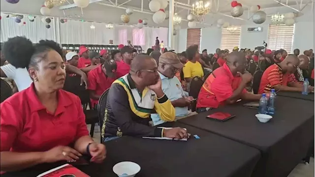 Botswana National Front's Duma Boko takes aim at President Mokgweetsi Masisi at the Che Guevara Memorial Lecture - SABC News - Breaking news, special reports, world, business, sport coverage of all South African current events. Africa's news leader.