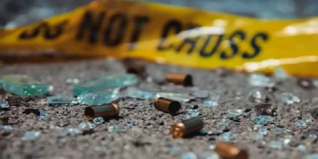 Three killed, six wounded in Kagiso shooting - SABC News - Breaking news, special reports, world, business, sport coverage of all South African current events. Africa's news leader.