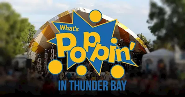 What's Poppin': County Market, Pumpkinfest and Thunderwolves