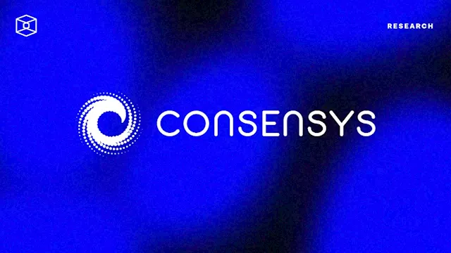 ConsenSys Company Intelligence