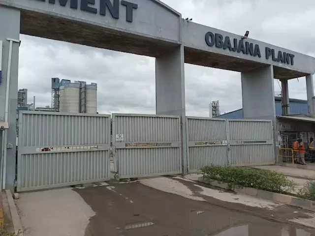 The 'unlawful acquisition' of Obajana Cement Company by Dangote Industries | TheCable