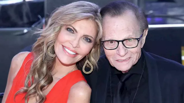 Larry King Estate Battle: Shawn King Files $100M Lawsuit Against Former Business Managers