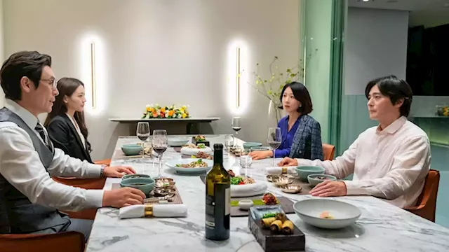 Busan Film Market: ‘Secret: Untold Melody’ and ‘The Dinner’ Expand Finecut Sales Menu