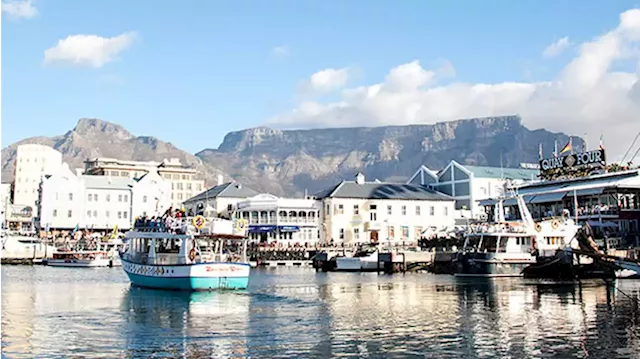 PSA for all the foodies: Time Out Market is coming to Cape Town!