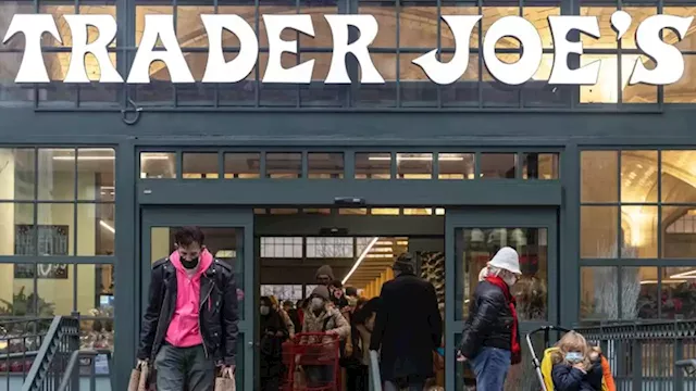 The simple reason why Trader Joe's doesn't deliver | CNN Business