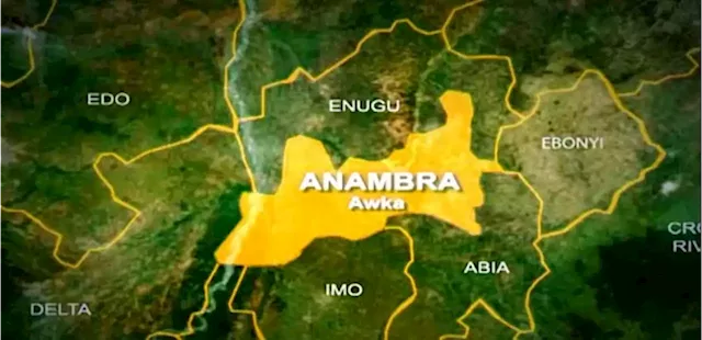 Anambra traders allege forceful merger, clash with vigilantes