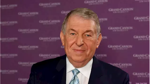 Jerry Colangelo’s advice for the next Suns owner - Phoenix Business Journal