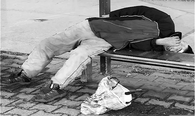 City of Cape Town to invest R140 million to provide more shelter for the homeless - SABC News - Breaking news, special reports, world, business, sport coverage of all South African current events. Africa's news leader.