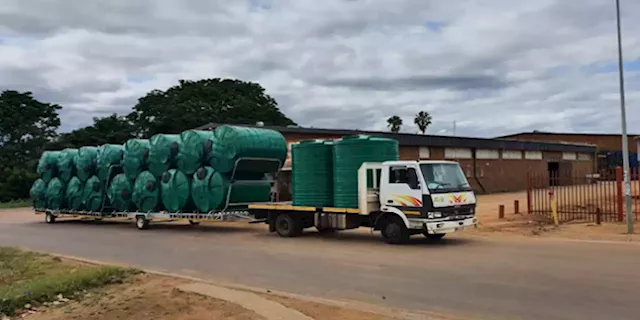 Jo'burg Water says reservoirs still under heavy strain as restrictions continue - SABC News - Breaking news, special reports, world, business, sport coverage of all South African current events. Africa's news leader.