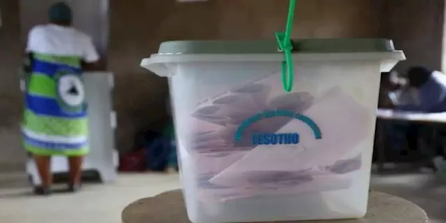 Lesotho election results streaming in at fast pace - SABC News - Breaking news, special reports, world, business, sport coverage of all South African current events. Africa's news leader.