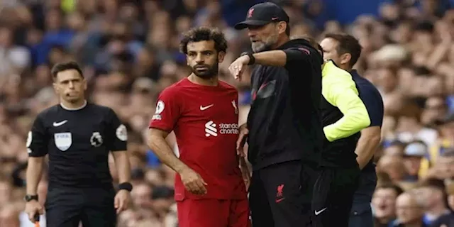 Liverpool's Klopp banking on Salah to resume best form - SABC News - Breaking news, special reports, world, business, sport coverage of all South African current events. Africa's news leader.