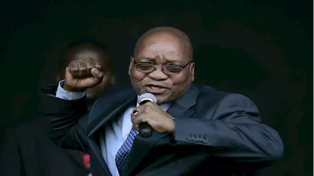 Zuma returning to jail not off the cards yet: Legal Analyst - SABC News - Breaking news, special reports, world, business, sport coverage of all South African current events. Africa's news leader.