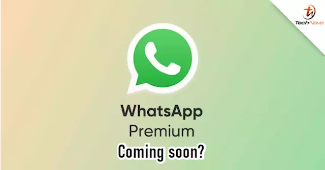 WhatsApp Premium now in beta, offers special features to business users | TechNave