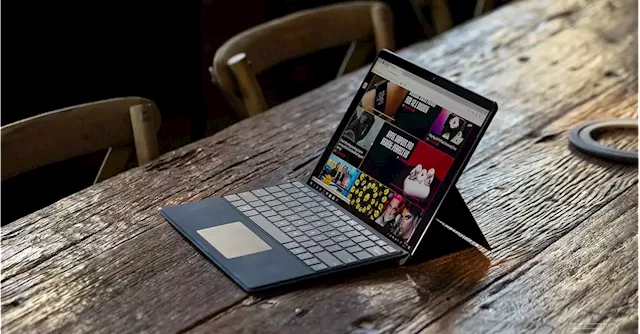 The PC market needs another reinvention — is Microsoft’s Surface up for it again?