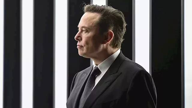 Hate speech terms increase on Twitter after Musk's acquisition, Montclair University study says