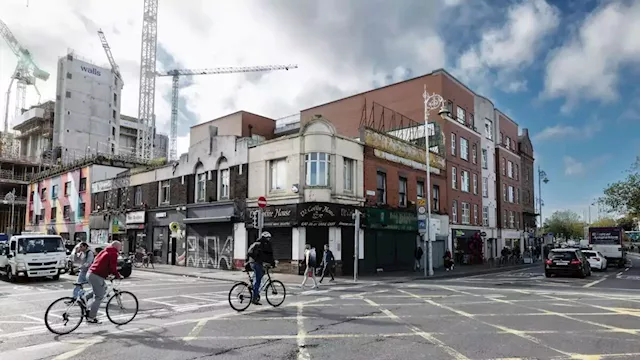 Developer ditches hotel plans at Tara Street in favour of food market