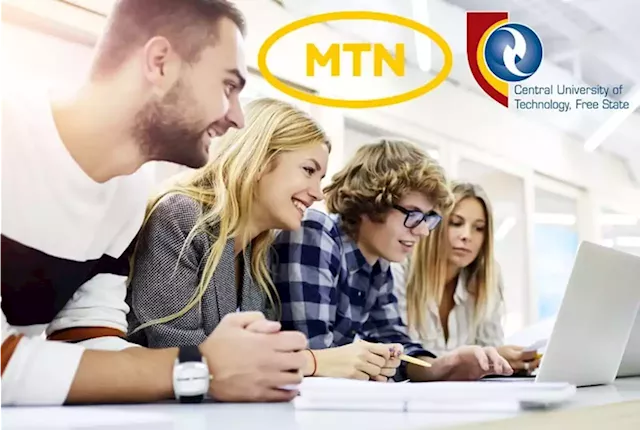 MTN Business provides CUT with 5G to enable innovation