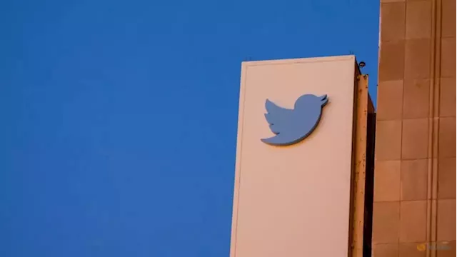 Twitter ad sales chief Personette says in tweet she quit the company