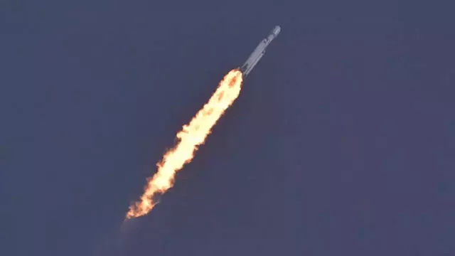 SpaceX's Falcon Heavy rocket, world's most powerful rocket, launches after three-year hiatus | CNN Business