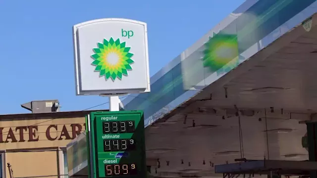 BP's profit more than doubles as calls for windfall taxes grow louder | CNN Business