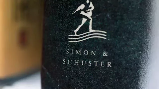 U.S. judge blocks Penguin Random House-Simon & Schuster merger