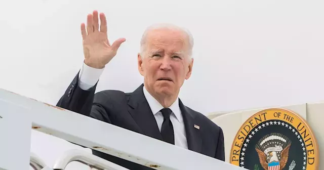 Biden warns he’ll push for tax on oil companies’ windfall profits