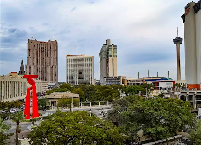 San Antonio deemed 12th-hottest U.S. real estate market for 2023