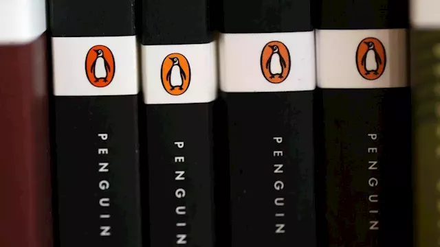 Judge stops merger of Penguin Random House, Simon & Schuster