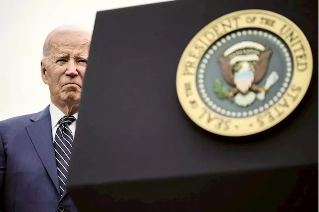 Biden threatens oil companies with windfall tax