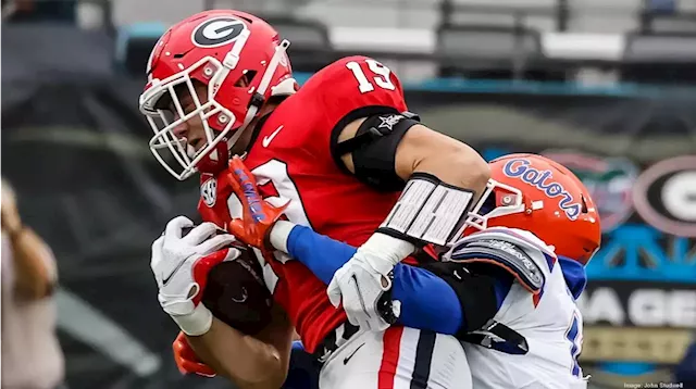 See images of the annual Florida-Georgia game in Jacksonville - Jacksonville Business Journal