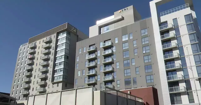 Sol y Luna apartments bought out by New York City-based company