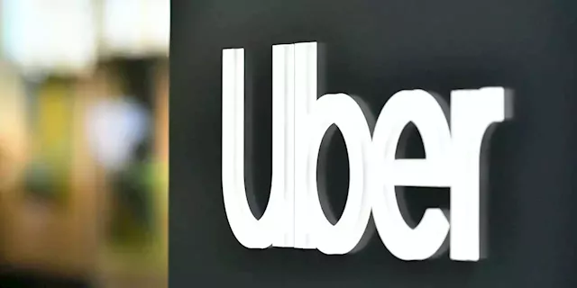 Uber stock surges as company beats revenue estimates, despite $1.2 billion loss