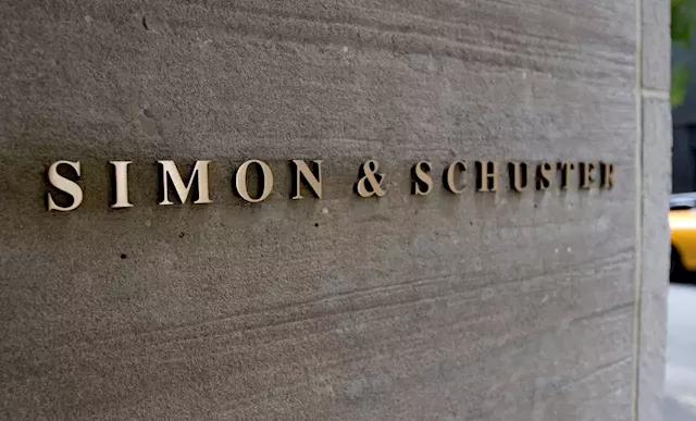 $2.2 Billion Penguin Random House-Simon & Schuster Merger Blocked by Federal Judge