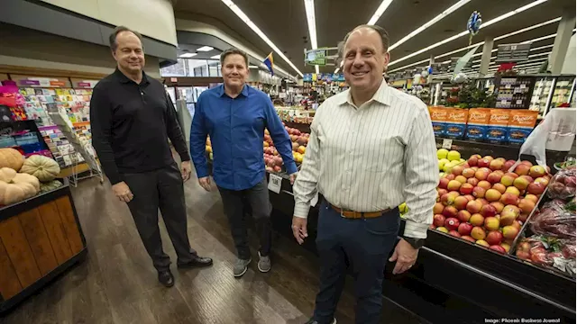 Kroger-Albertsons merger be good for Bashas' - Phoenix Business Journal