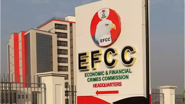 EFCC raids black market forex offices as Naira falls rapidly