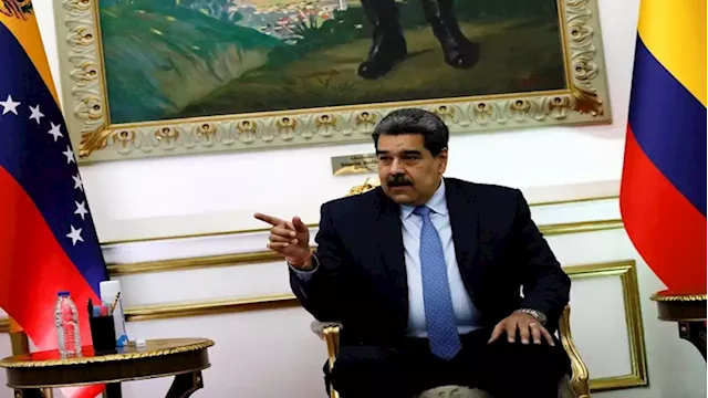 Colombia, Venezuela presidents to meet in Caracas - SABC News - Breaking news, special reports, world, business, sport coverage of all South African current events. Africa's news leader.