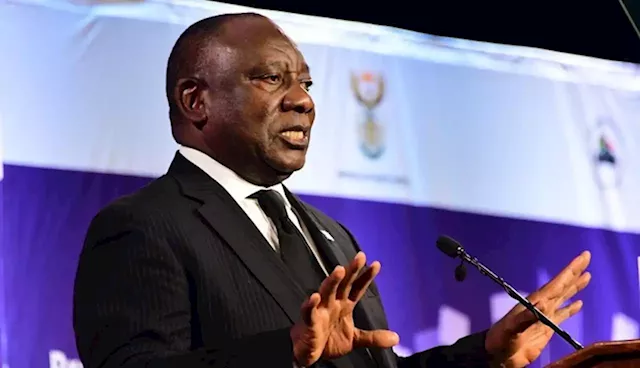 Mixed reaction from activists to President Ramaphosa's address at GBVF summit - SABC News - Breaking news, special reports, world, business, sport coverage of all South African current events. Africa's news leader.