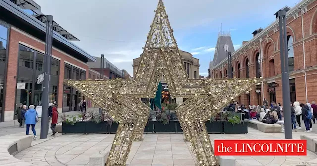 Countdown begins to Lincoln Christmas Market