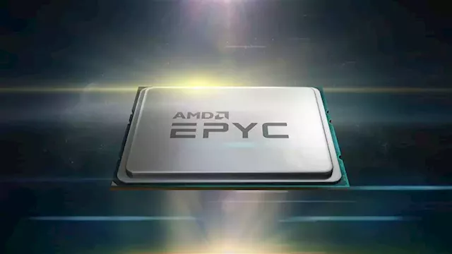 AMD Epyc 4 on track to beat Intel Sapphire Rapids to market