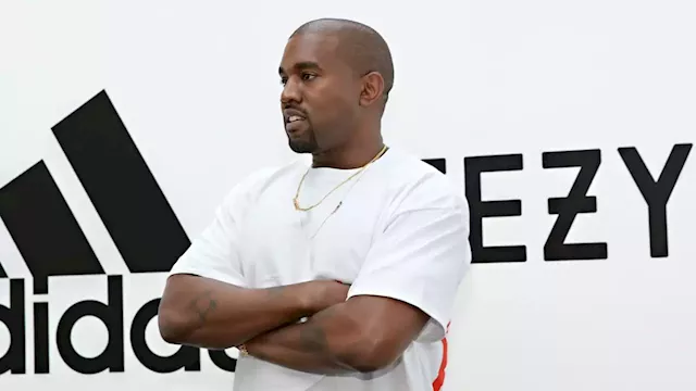 Kanye West is getting dumped: What Ye said and why companies are cutting ties