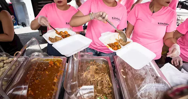 Toronto is getting a Filipino Christmas night market