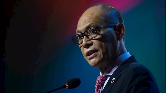 Philippine Q3 GDP growth 'much better than consensus forecast' -Finance Minister