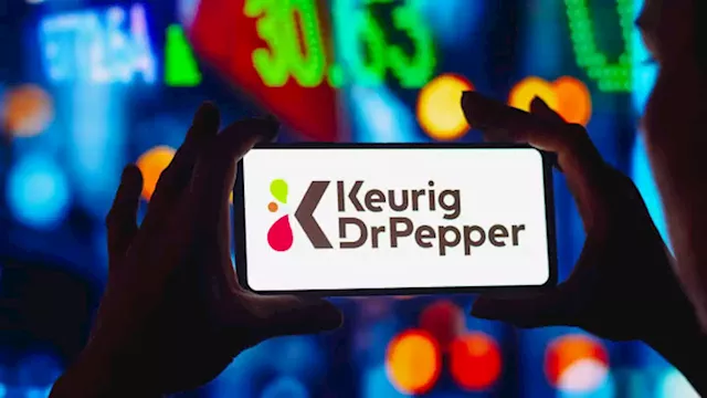 Keurig Dr Pepper CEO resigns after violating company's code of conduct