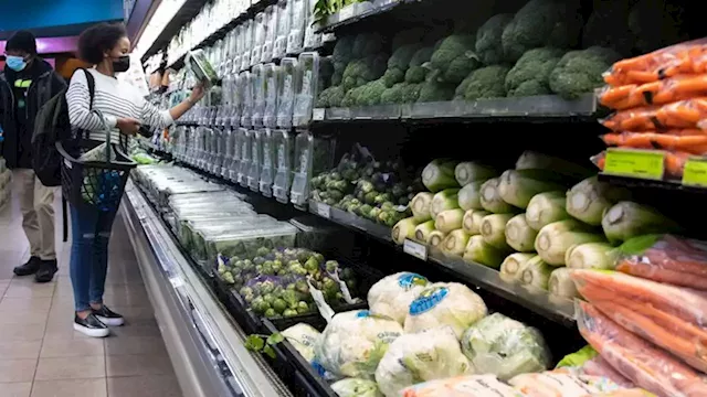 Inflation cools much more than expected in October | CNN Business