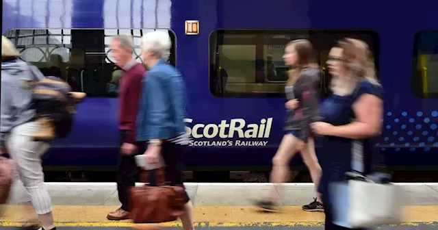 ScotRail strikes suspended after company puts forward improved pay offer