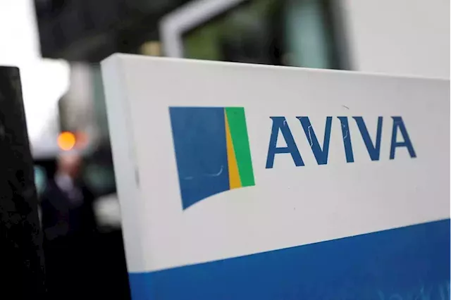 Aviva Investors CEO says global finance architecture ‘not fit for purpose’