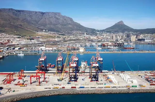 Does SA really need a state-owned shipping company?