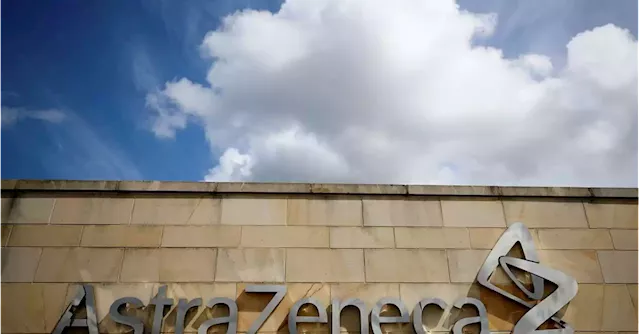 AstraZeneca lifts 2022 earnings outlook as cancer drugs boost results