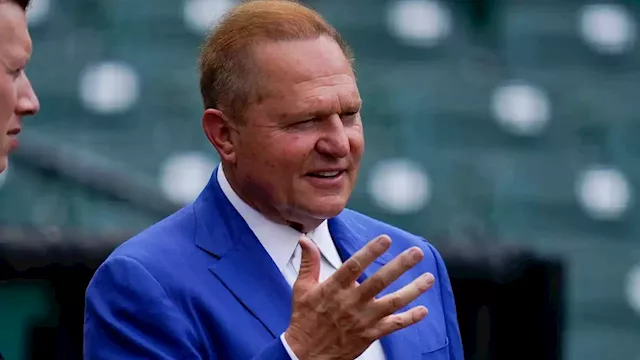 Scott Boras holds court at MLB GM Meetings, says 2022 free agency is 'carnivore's market'