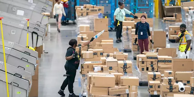 WSJ News Exclusive | Amazon Has Launched a Cost-Cutting Review Focused on Unprofitable Business Units